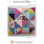 Sentiments Pillow FREE PDF Download