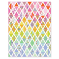 Kit: Set Sail Quilt in Legendary - 69" x 90"