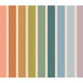 Slow Summer by Art Gallery Fabrics - Canvas: Summer Stripe