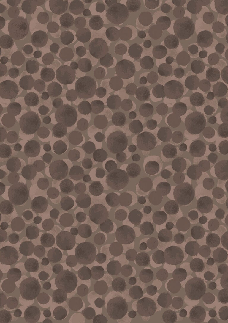 Bumbleberries by Lewis & Irene - Chocolate