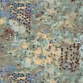 Spotted Graffiti by Marcia Derse - Double Bluff