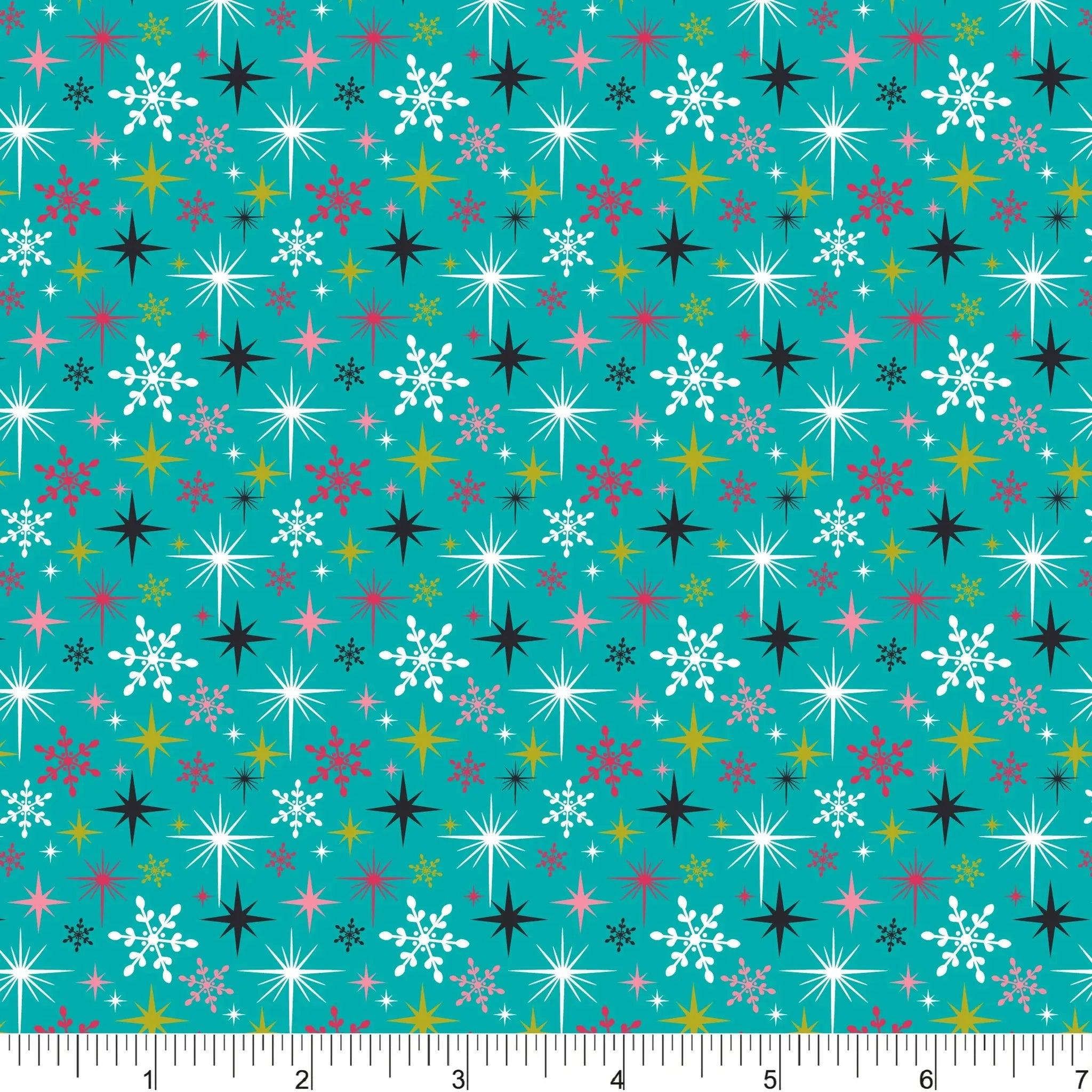Deck The Halls - Stardust