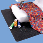 Stay-In-Place Machine Mat 15" x 18"