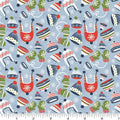 Bundle Up by Hang Tight Studio - Stay Cozy
