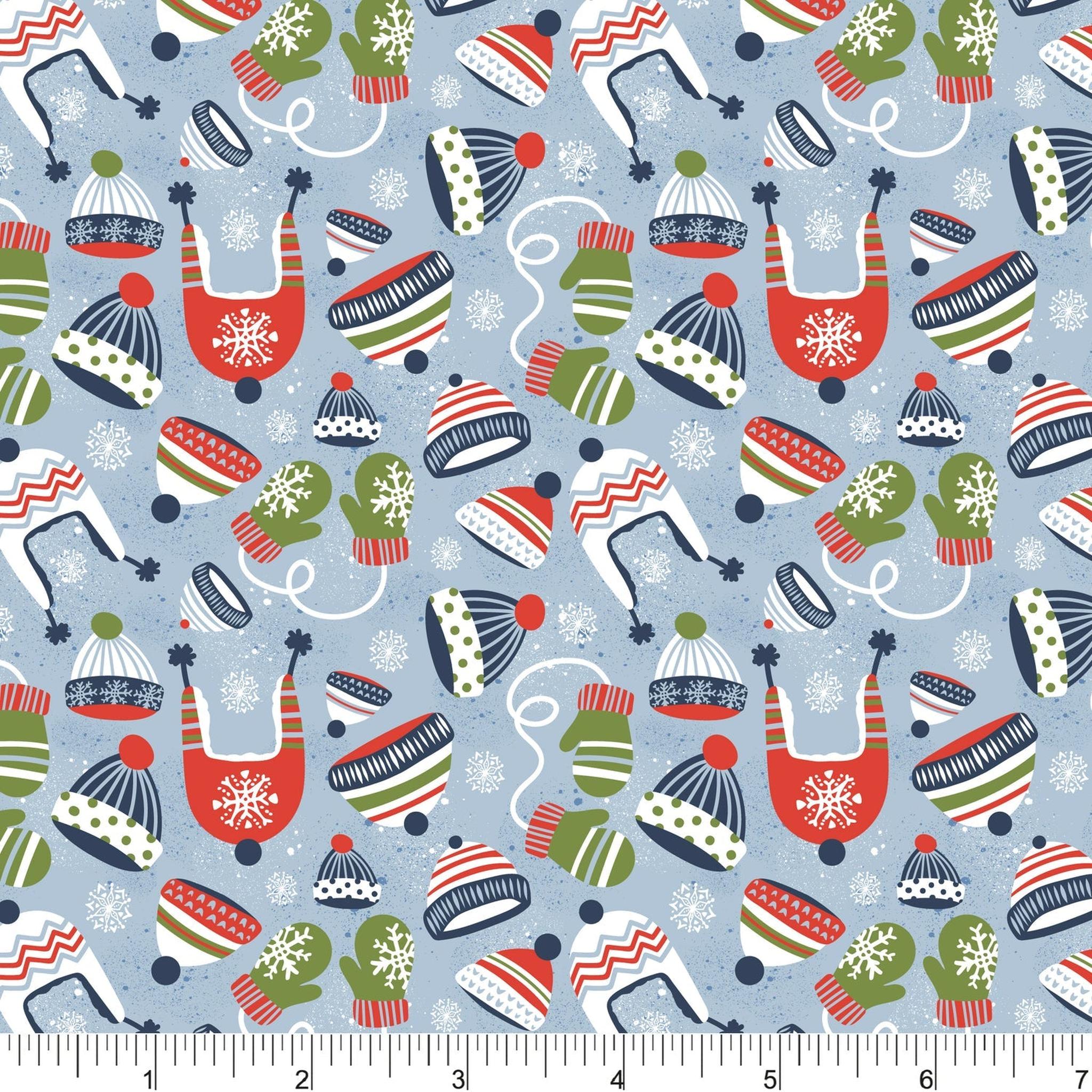 Bundle Up by Hang Tight Studio - Stay Cozy