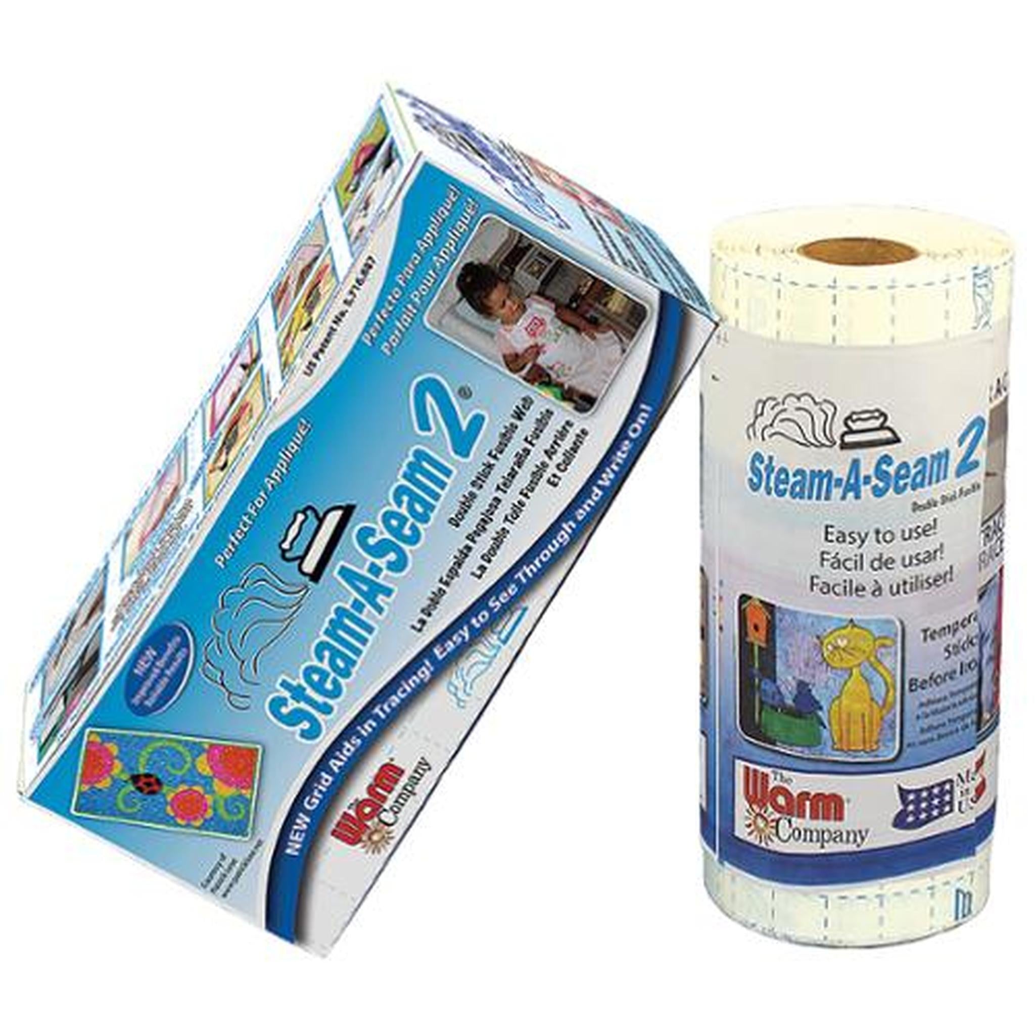 Steam A Seam Lite 12"