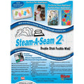 Steam A Seam Regular Pack (5) 9x12 Sheets