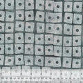 Stenographer's Notebook by Marcia Derse - Block: Cement