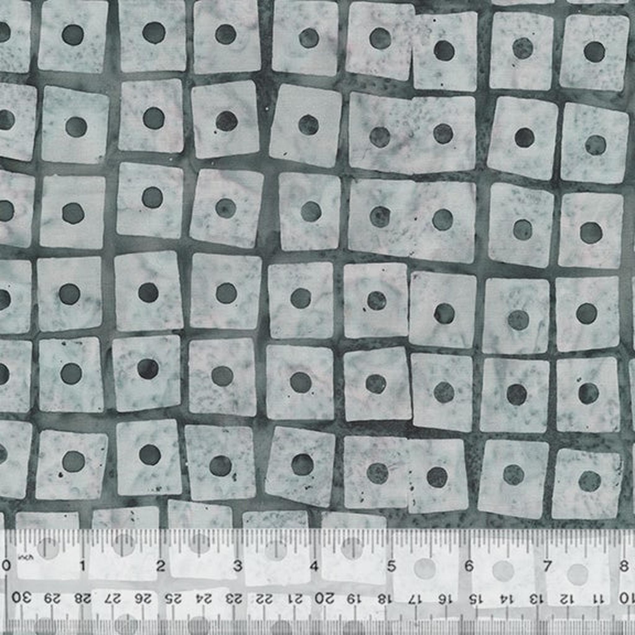Stenographer's Notebook by Marcia Derse - Block: Cement