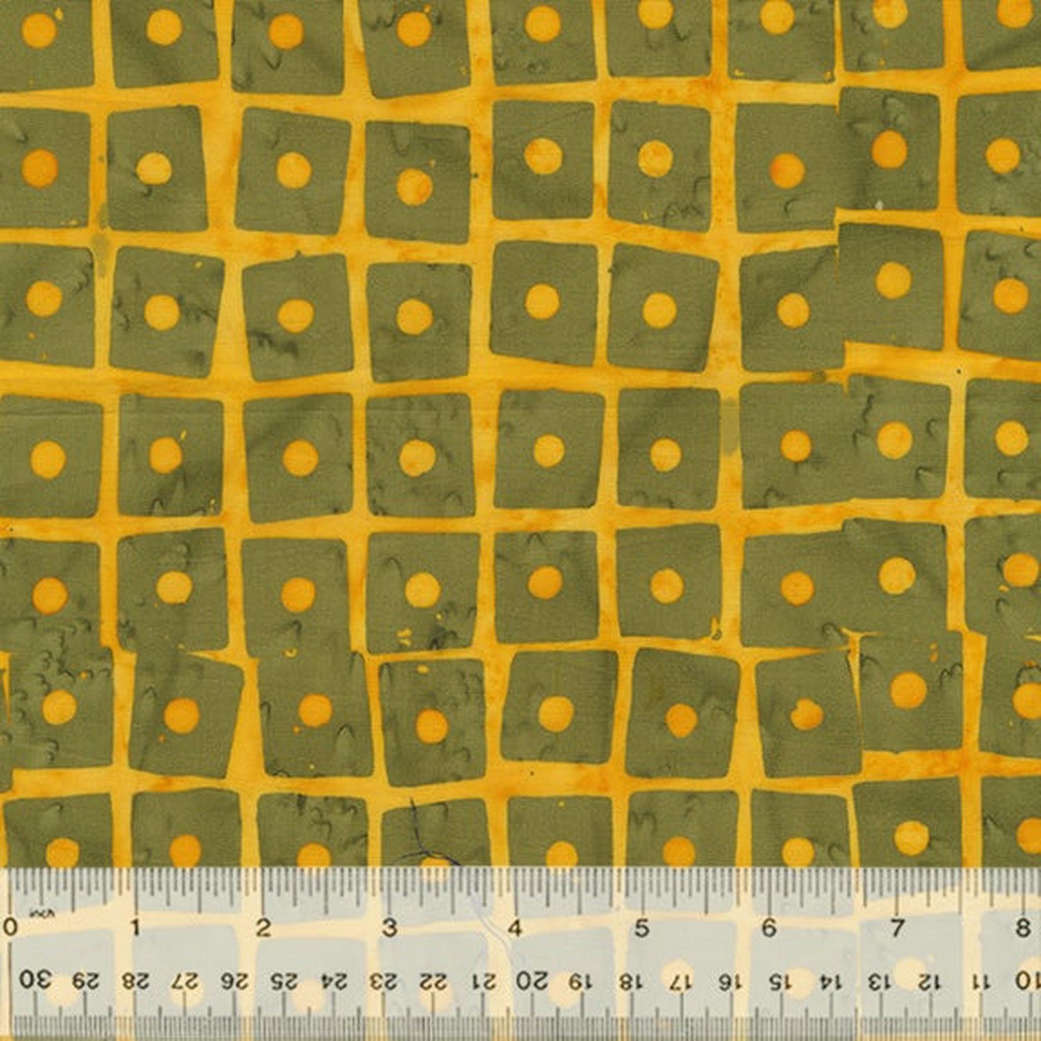 Stenographer's Notebook by Marcia Derse - Block: Cheddar