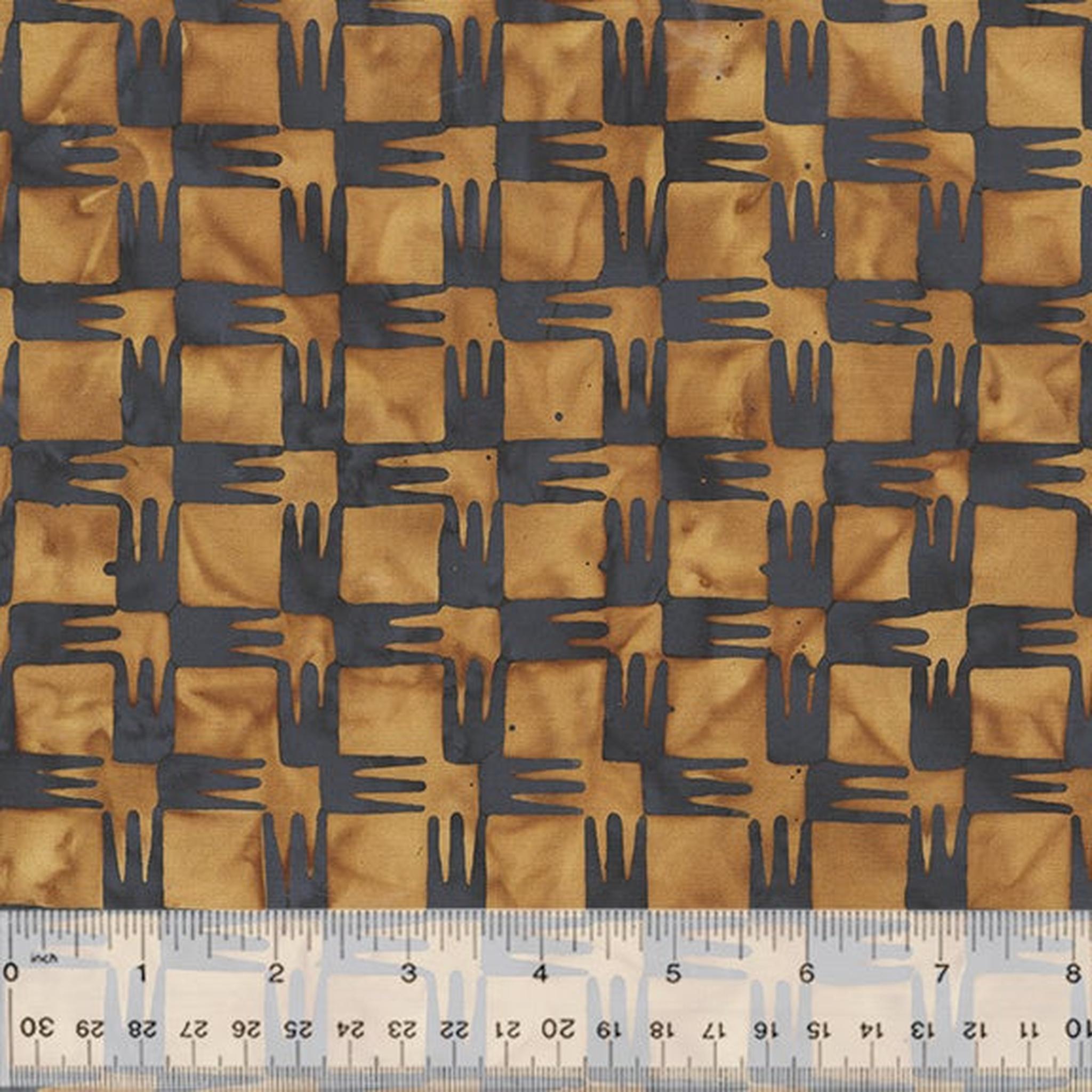 Stenographer's Notebook by Marcia Derse - Compass: Penny