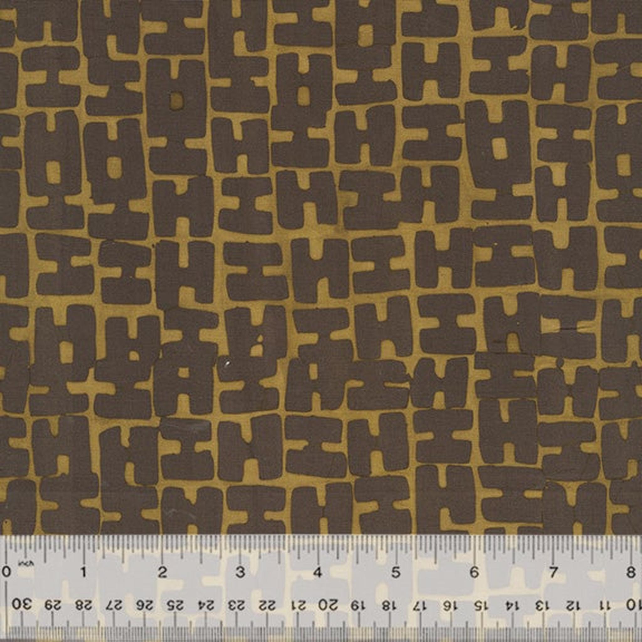 Stenographer's Notebook by Marcia Derse - Hi: Bark