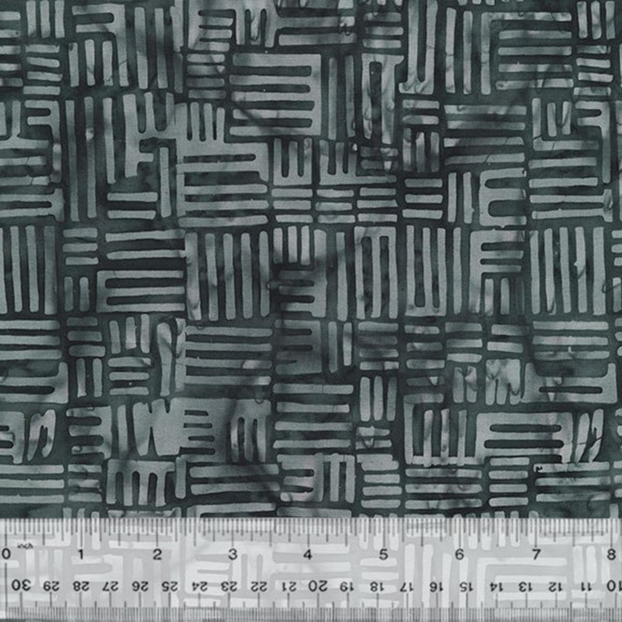 Stenographer's Notebook by Marcia Derse - Layers: Pepper