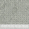 Stenographer's Notebook by Marcia Derse - Pattern Palace: Mist