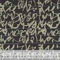 Stenographer's Notebook by Marcia Derse - Script: Late Night