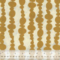Stenographer's Notebook by Marcia Derse - Stone Stacks: Butterscotch