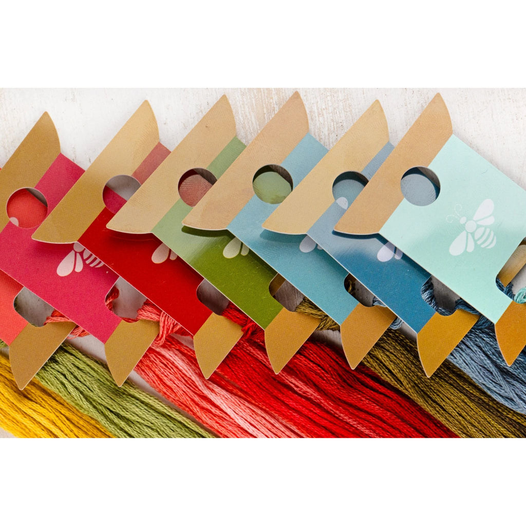 Stitchy Spools Floss Drops