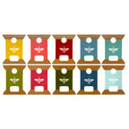 Stitchy Spools Floss Drops