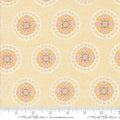 Sunday Brunch by Basic Grey - Crepe Medallion: Mimosa
