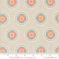 Sunday Brunch by Basic Grey - Crepe Medallion: Spritzer