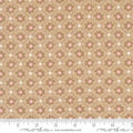 Sunday Brunch by Basic Grey - Pastry Floral Check: Tea