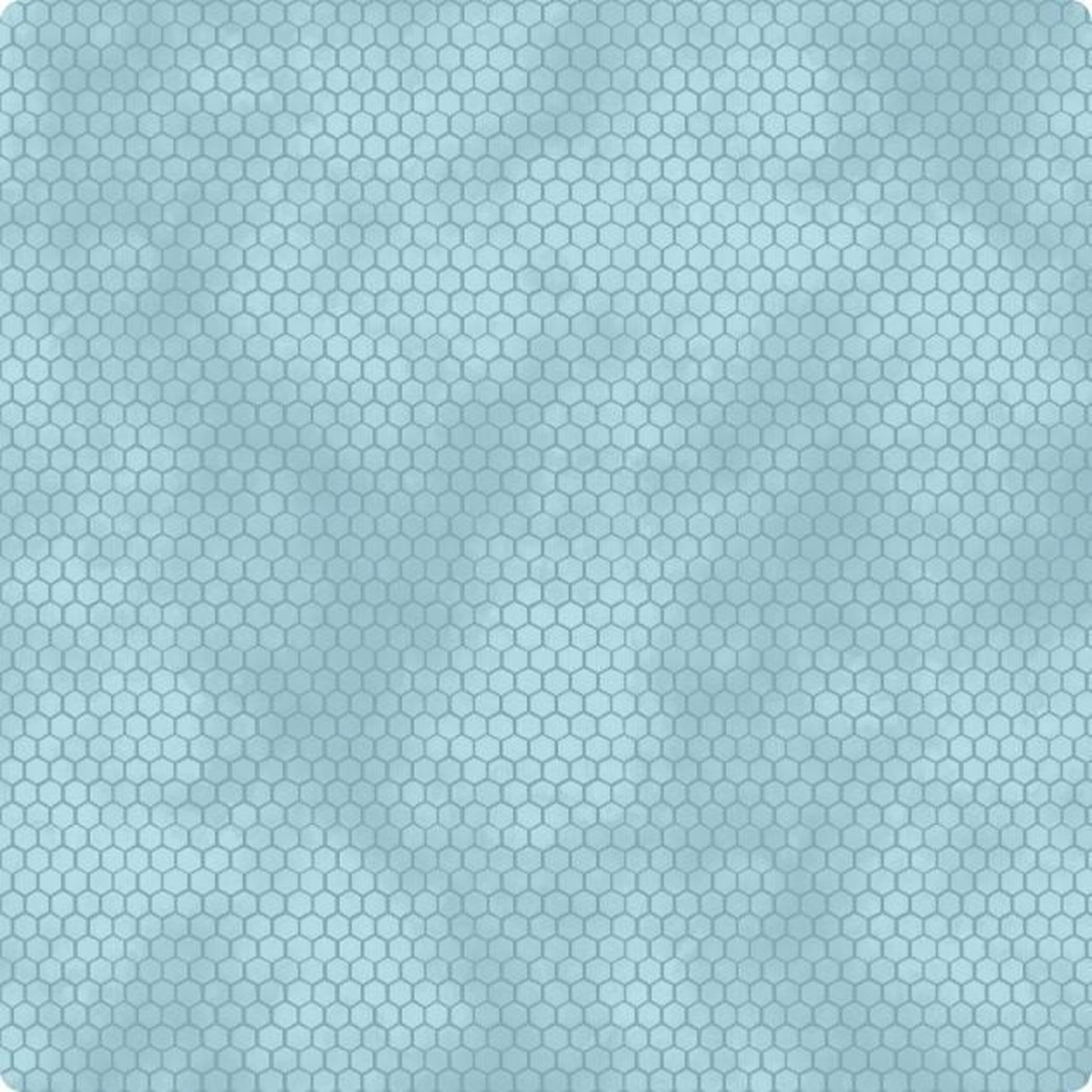 Sunkissed by Nancy Mink - Blue Honeycomb