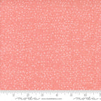 Superbloom Dotty Thatched Carnation by Robin Pickens