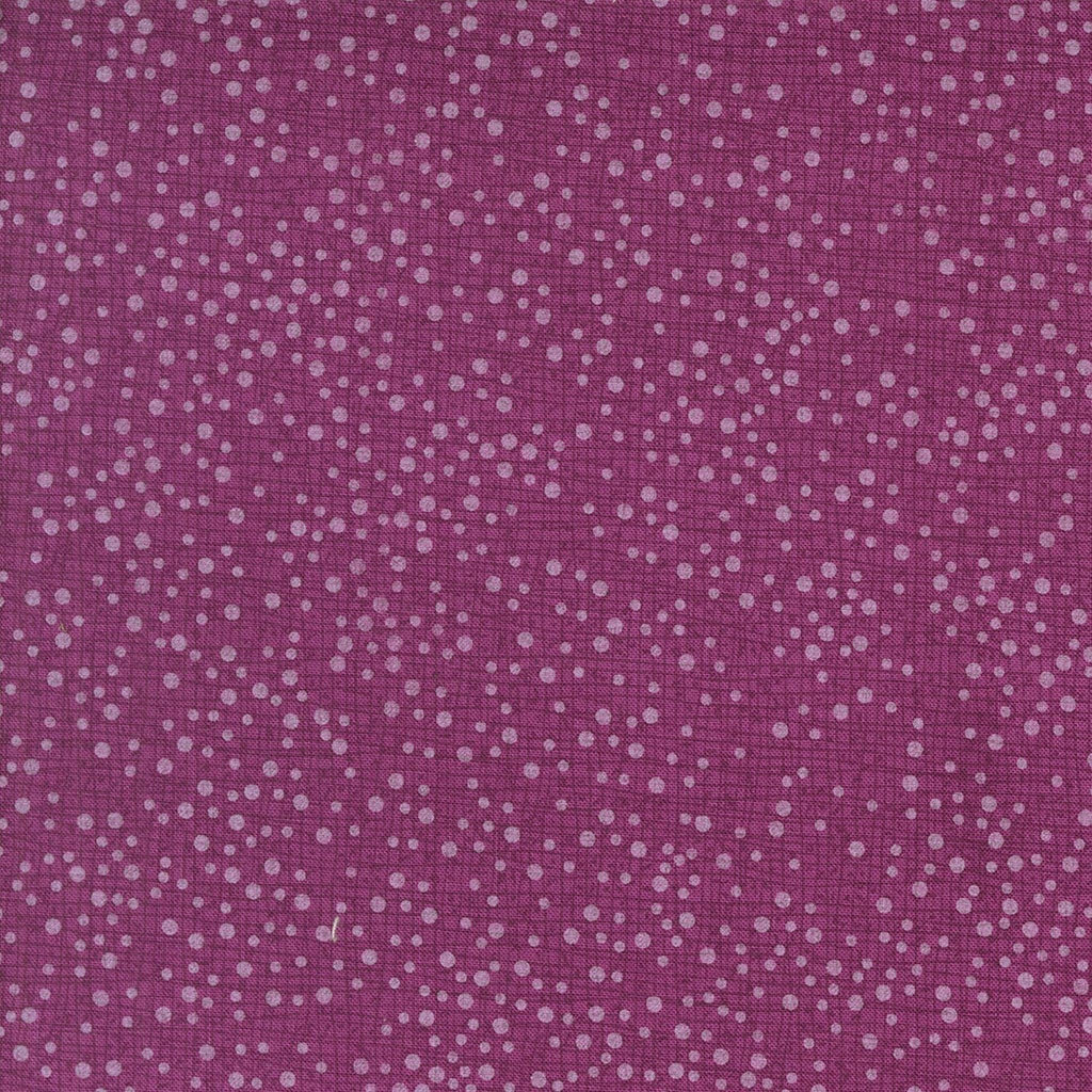 Superbloom Dotty Thatched Dahlia by Robin Pickens