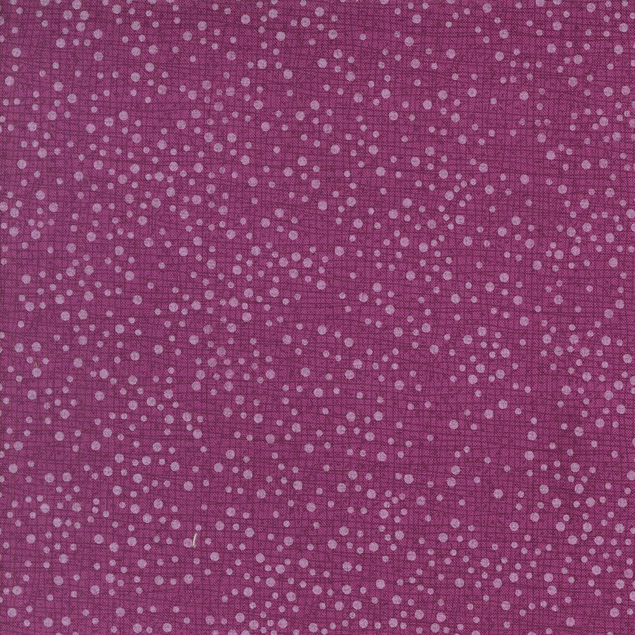 Superbloom Dotty Thatched Dahlia by Robin Pickens