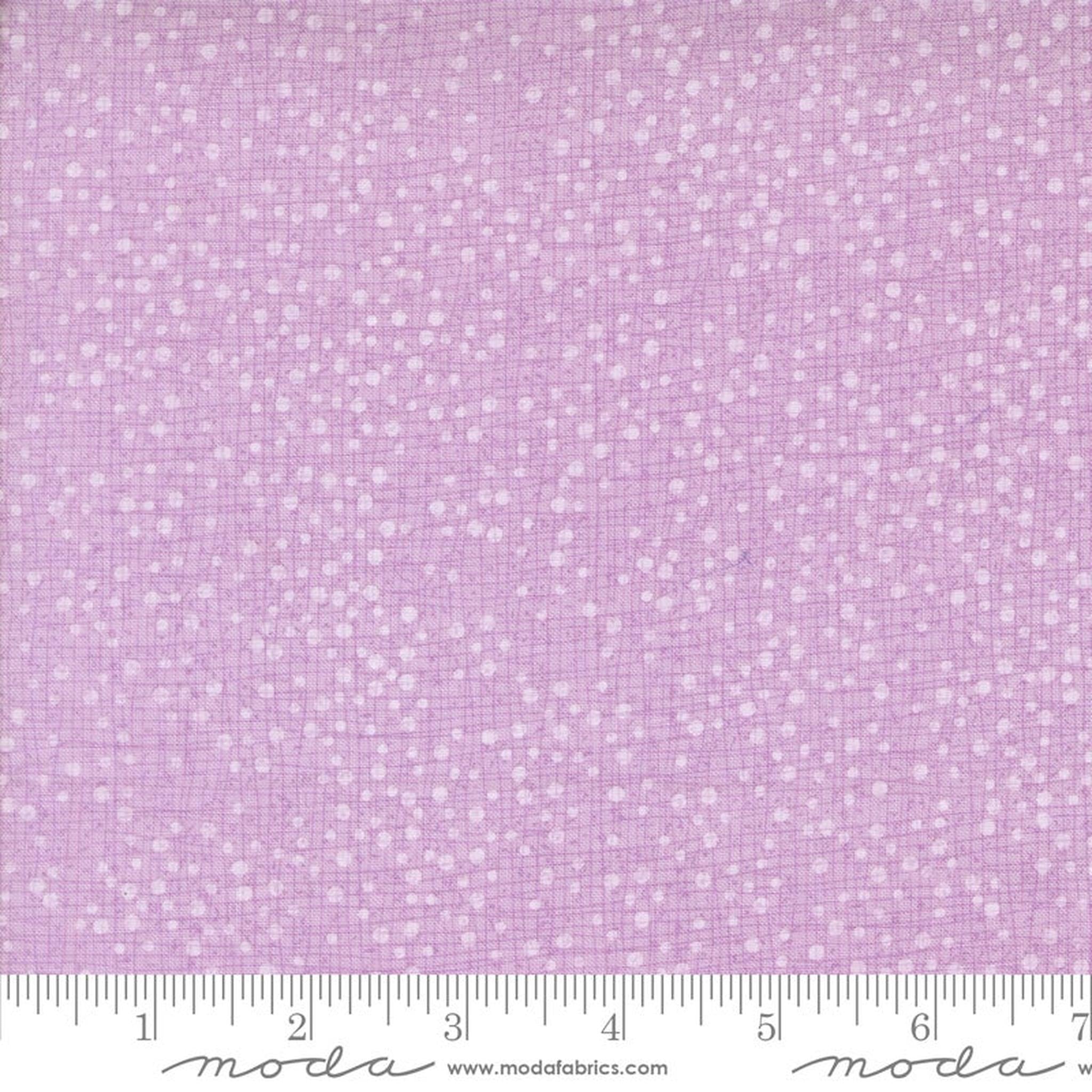 Superbloom Dotty Thatched Freesia by Robin Pickens