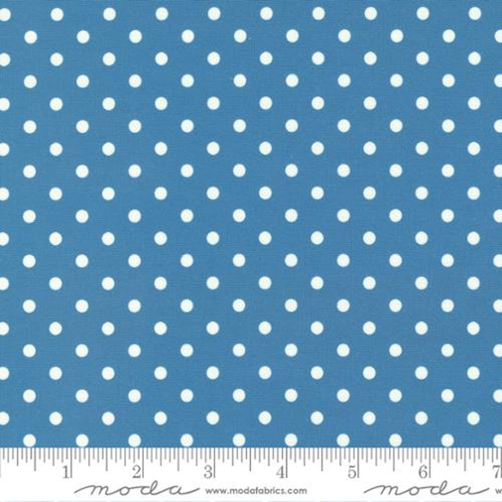 Sweet Melodies by American Jane - Blue Dot