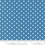 Sweet Melodies by American Jane - Blue Dot