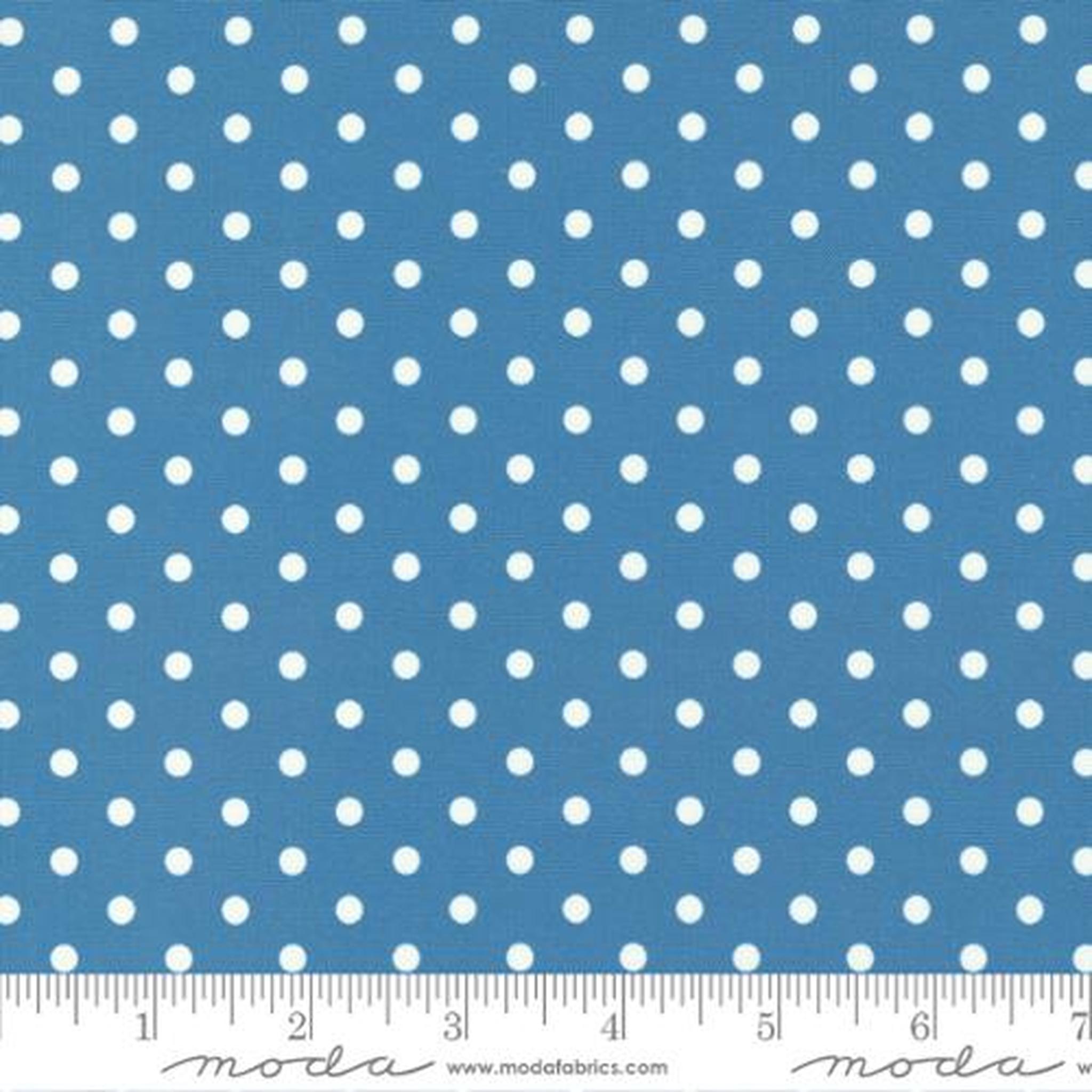 Sweet Melodies by American Jane - Blue Dot