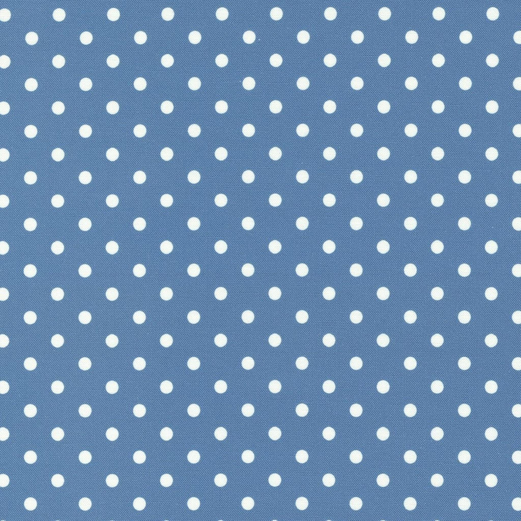 Sweet Melodies by American Jane - Blue Dot