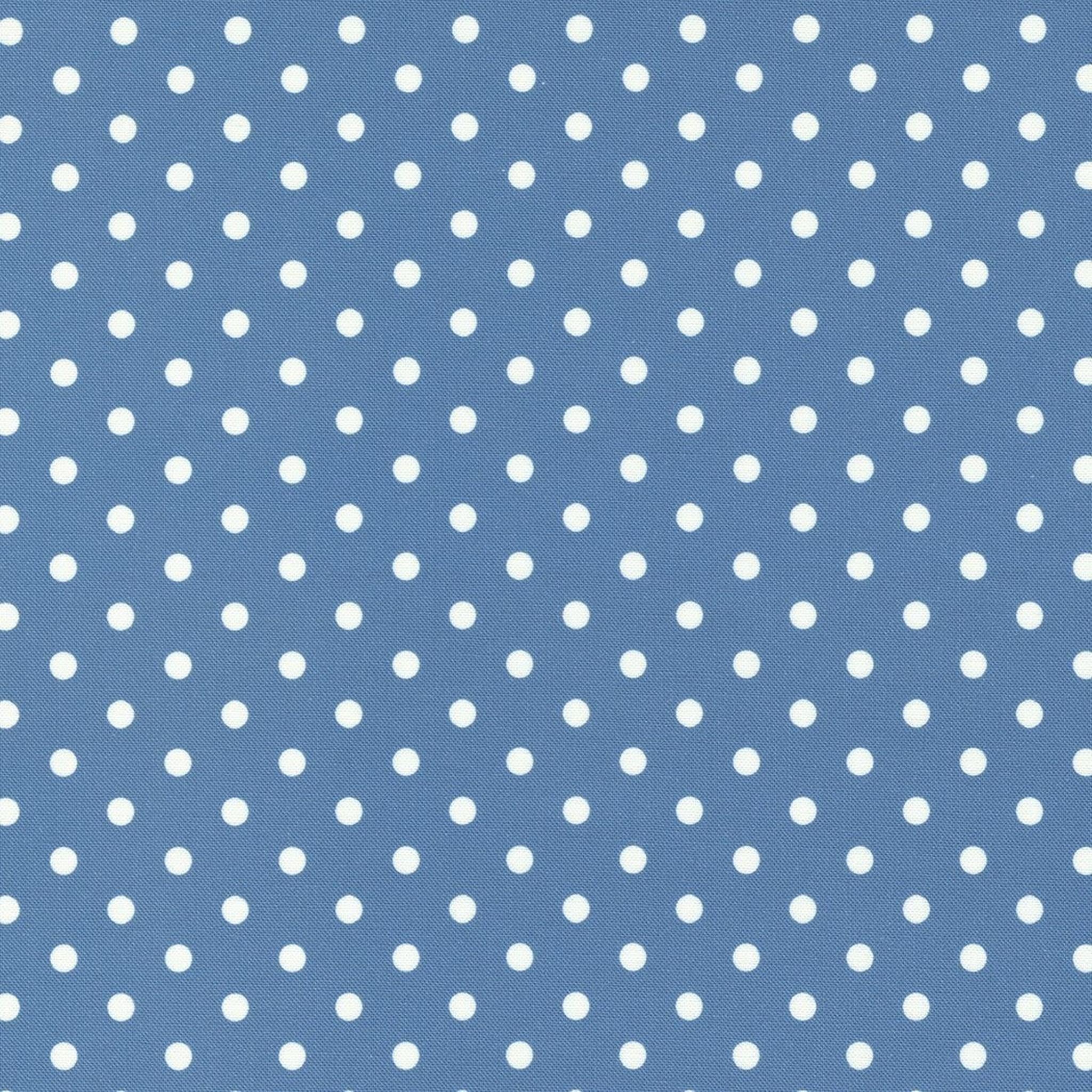 Sweet Melodies by American Jane - Blue Dot