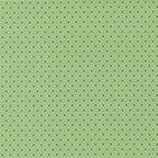 Sweet Melodies by American Jane - Green Geometric