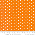 Sweet Melodies by American Jane - Orange Dot