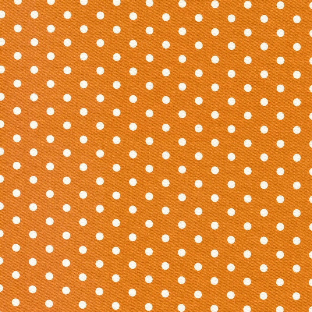 Sweet Melodies by American Jane - Orange Dot