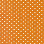 Sweet Melodies by American Jane - Orange Dot