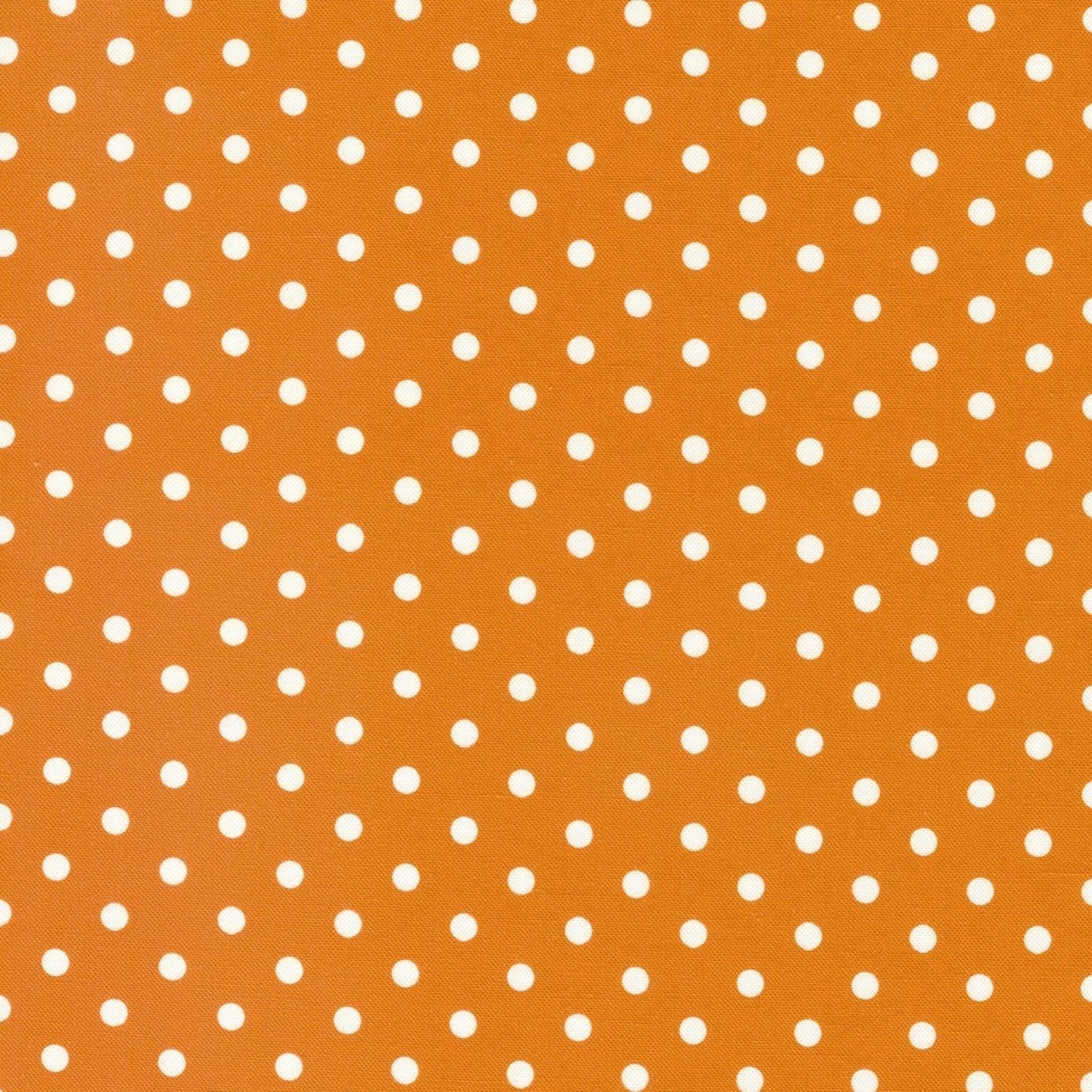 Sweet Melodies by American Jane - Orange Dot
