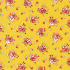 Sweet Melodies by American Jane - Yellow Floral
