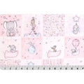 Sweet Melody Design Sweet Dreams Digital Cuddle® Pink