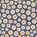 Sweet as Honey by Dan Morris - Daisy Toss - B