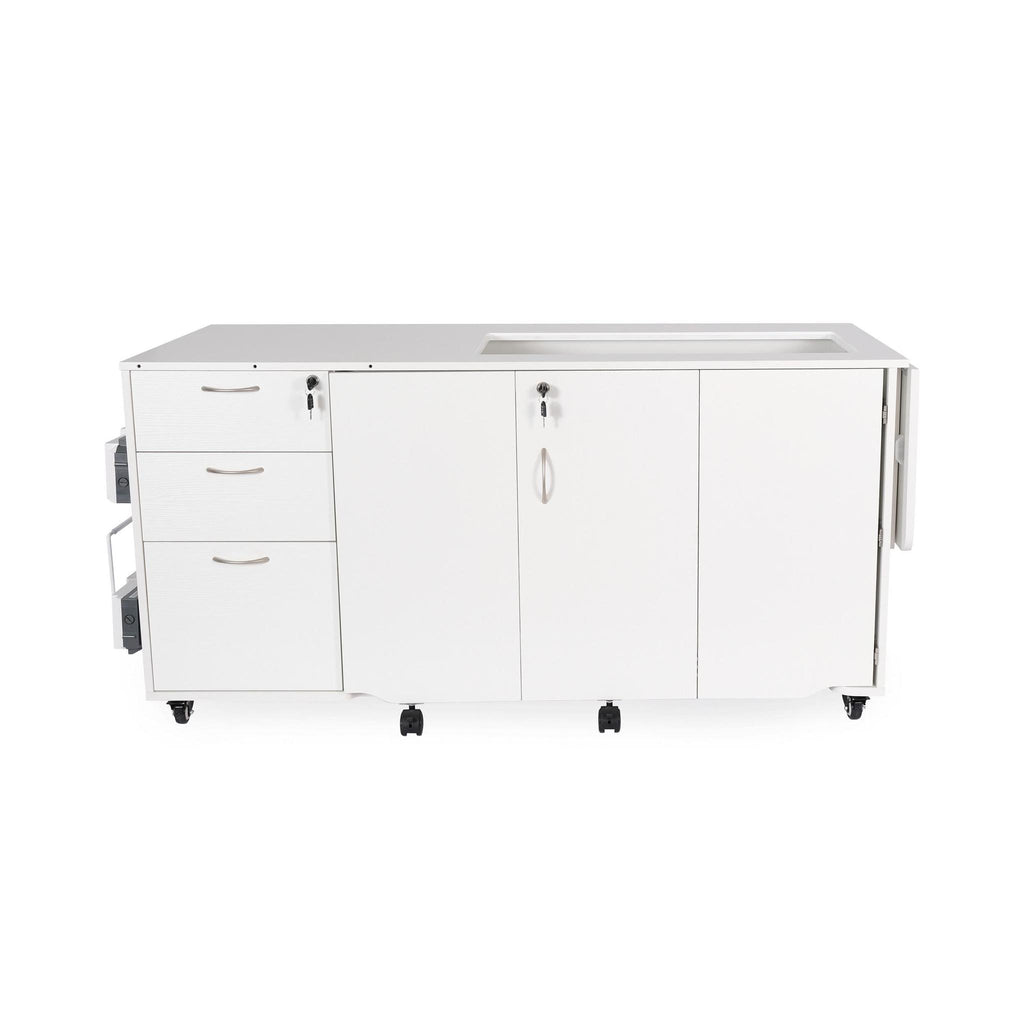 Sydney Sewing Cabinet