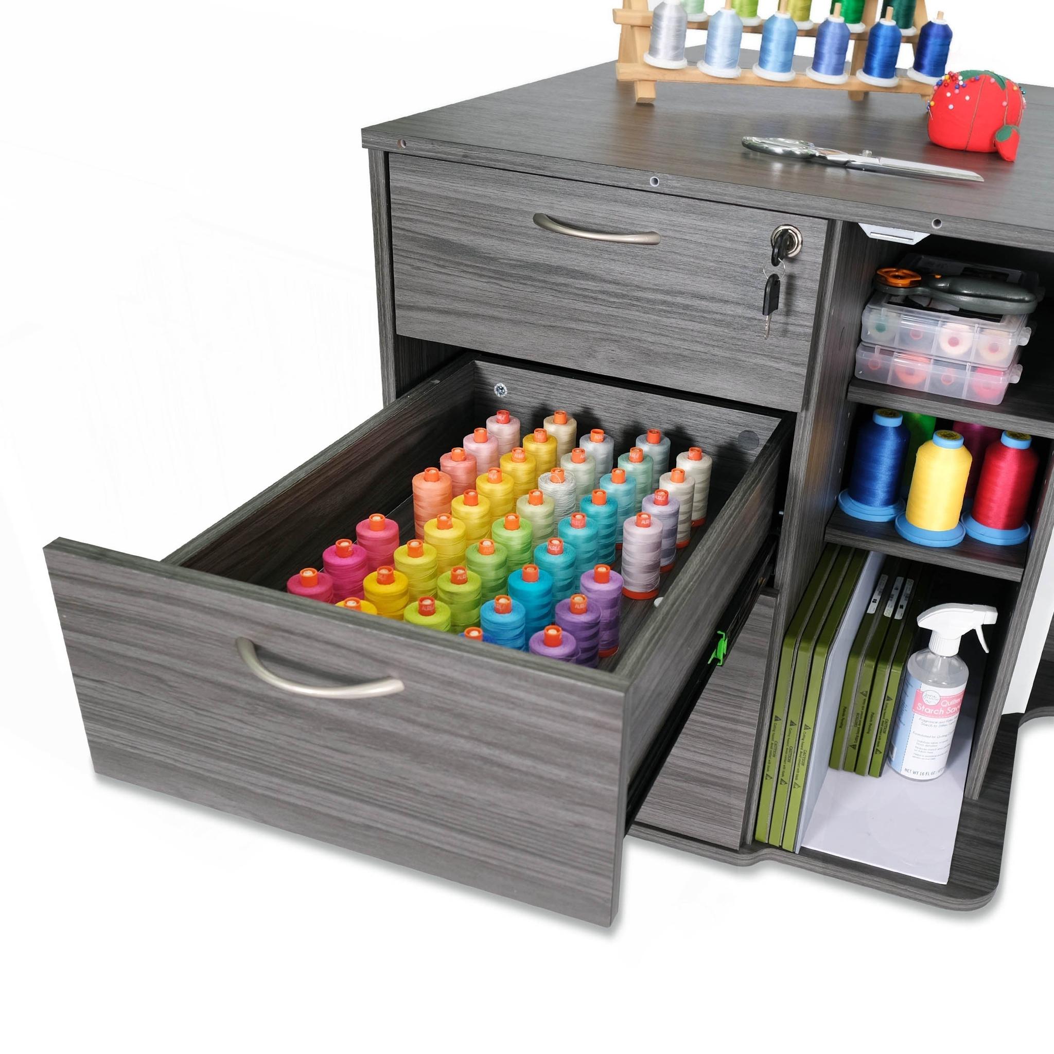 Sydney Lite XL Sewing Cabinet
