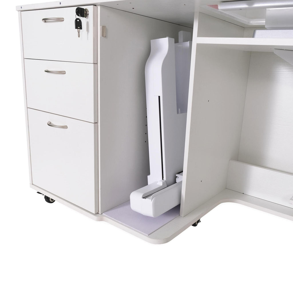 Sydney Lite XL Sewing Cabinet