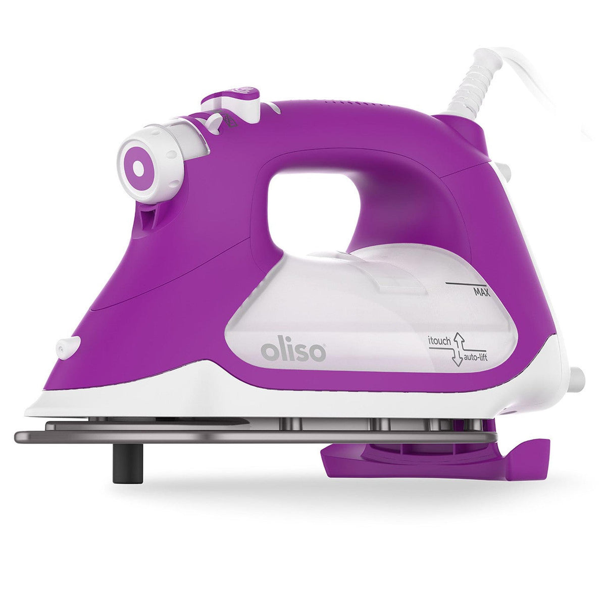 Oliso TG1600 Pro Plus Smart Iron - Orchid