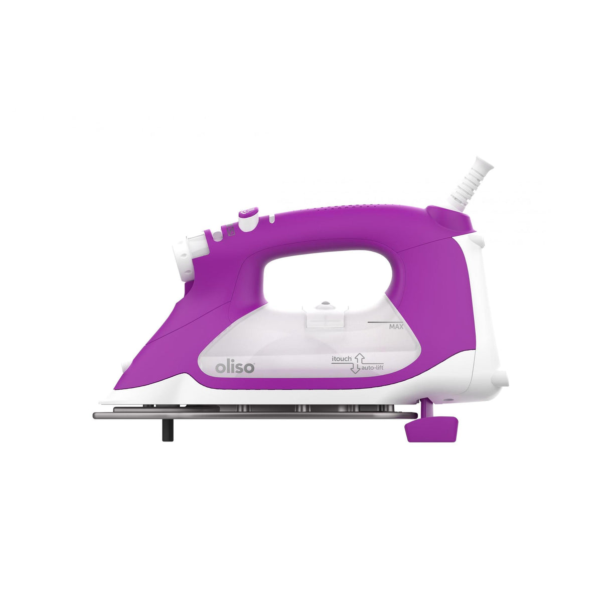 Oliso TG1600 Pro Plus Smart Iron - Orchid