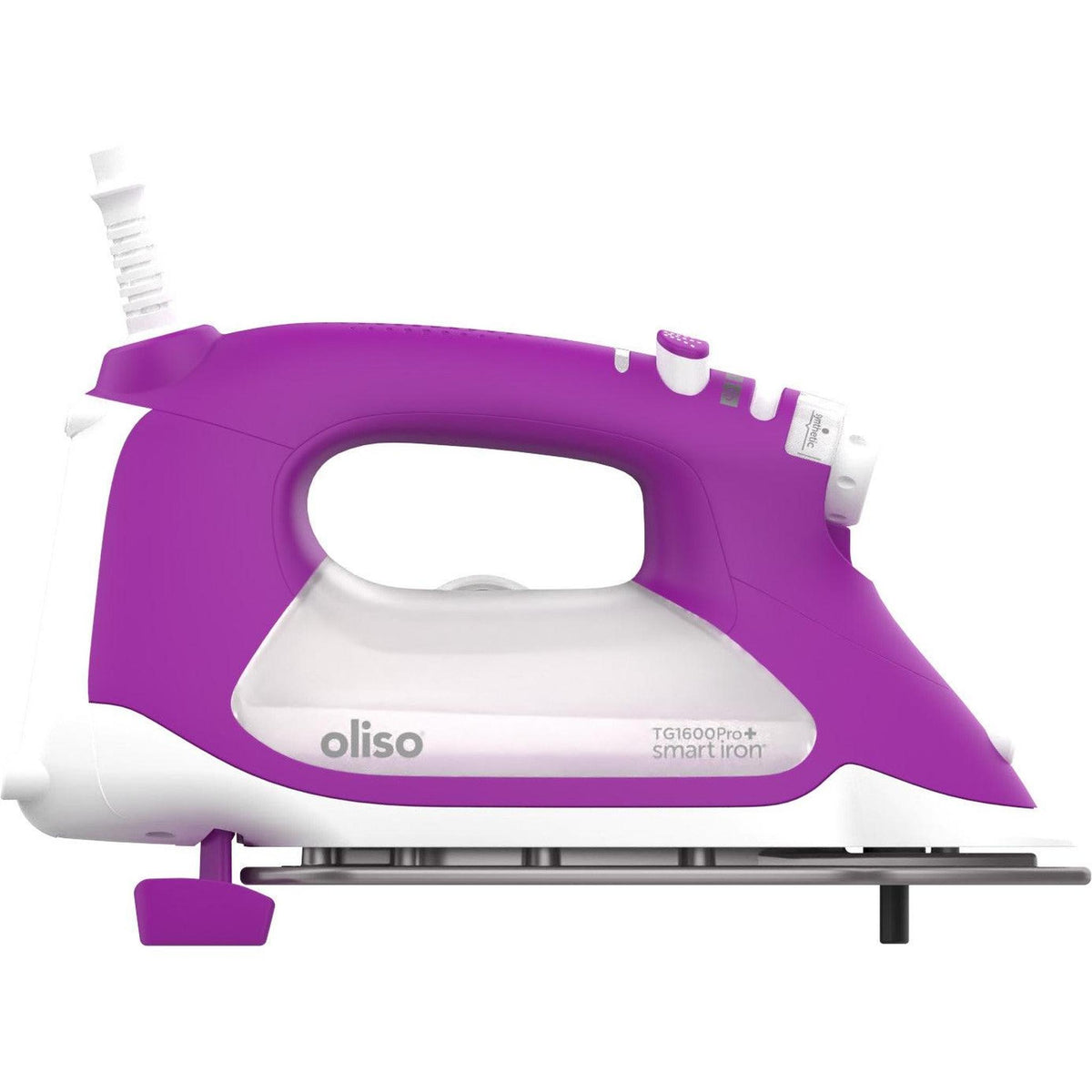 Oliso TG1600 Pro Plus Smart Iron - Orchid
