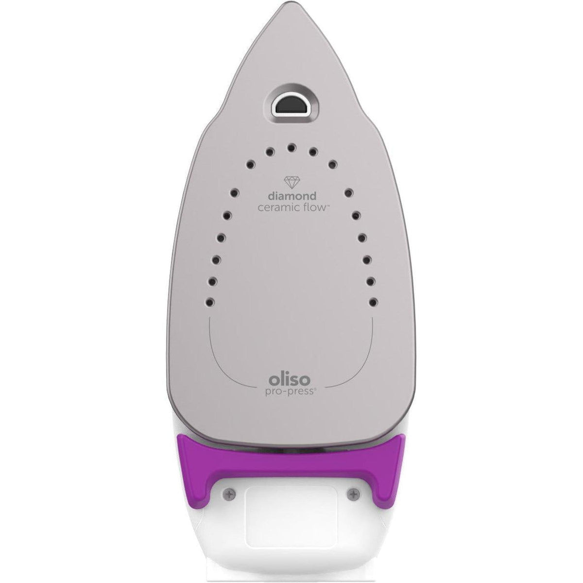 Oliso TG1600 Pro Plus Smart Iron - Orchid